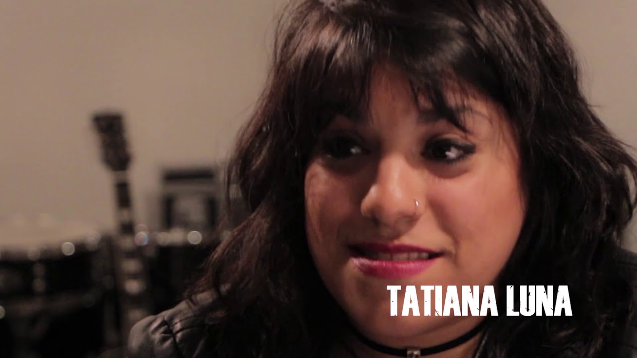 Tati Luna - #Elegidos American Idiot Argentina