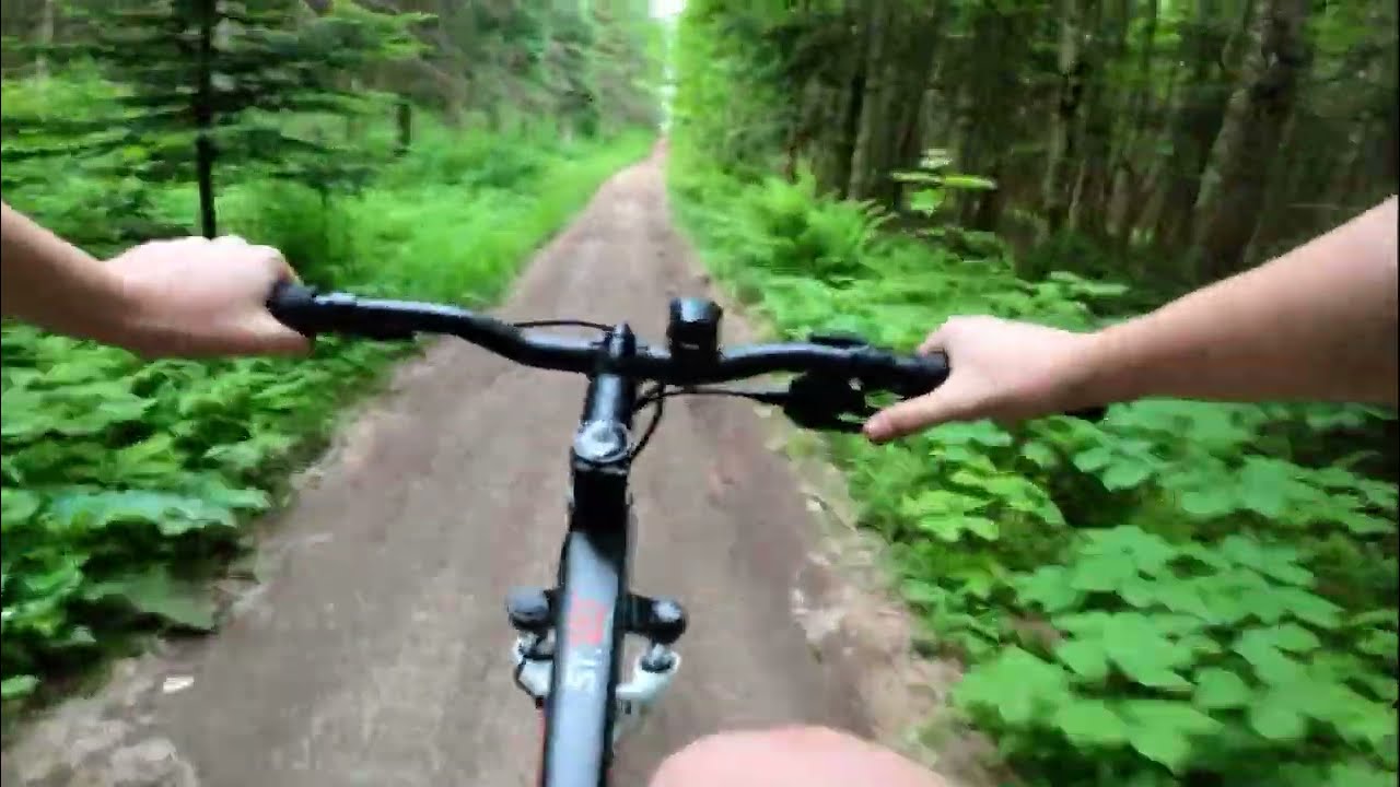 ￼ Rockrider st120