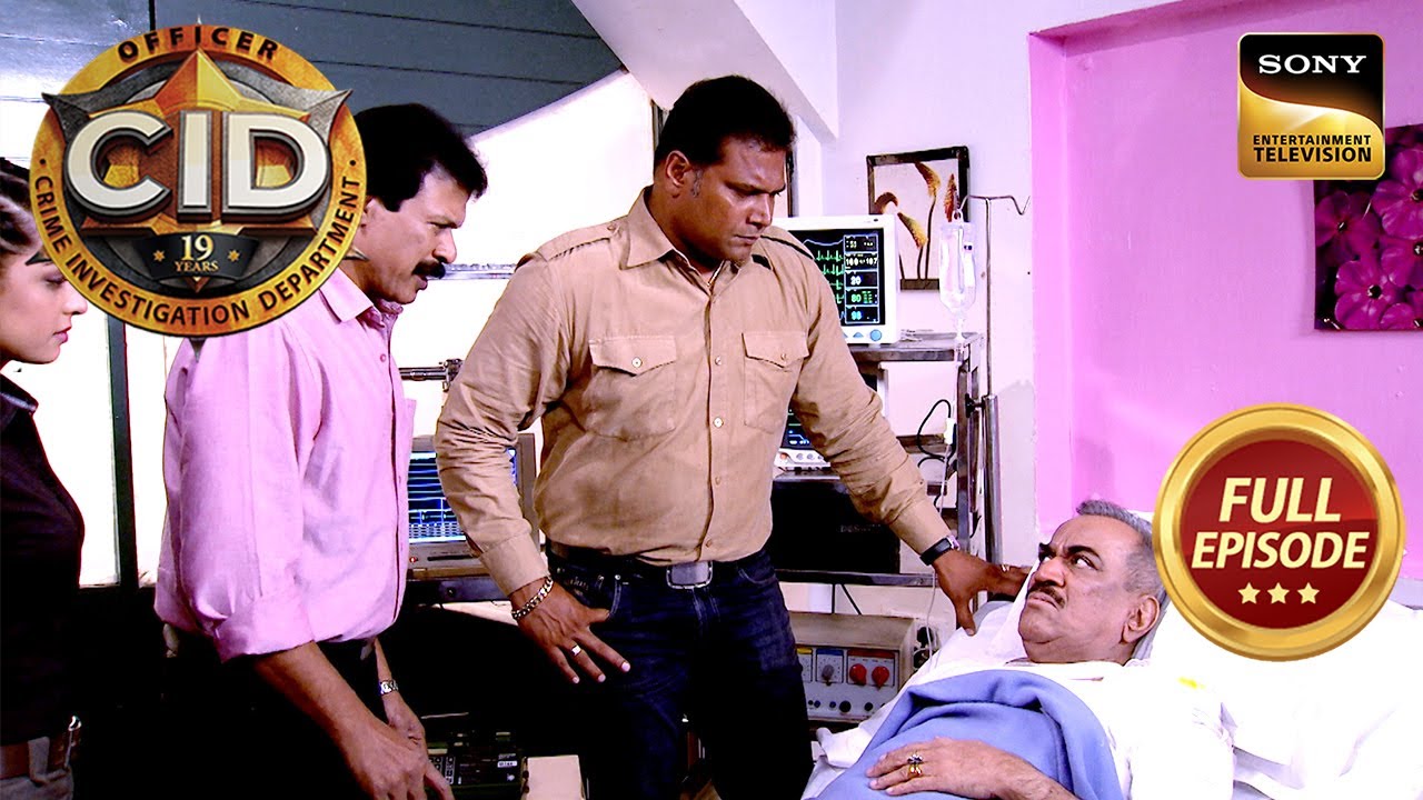ACP पर हुए Attack के Mastermind को कैसे पकड़ेगी CID? | CID | Full Episode