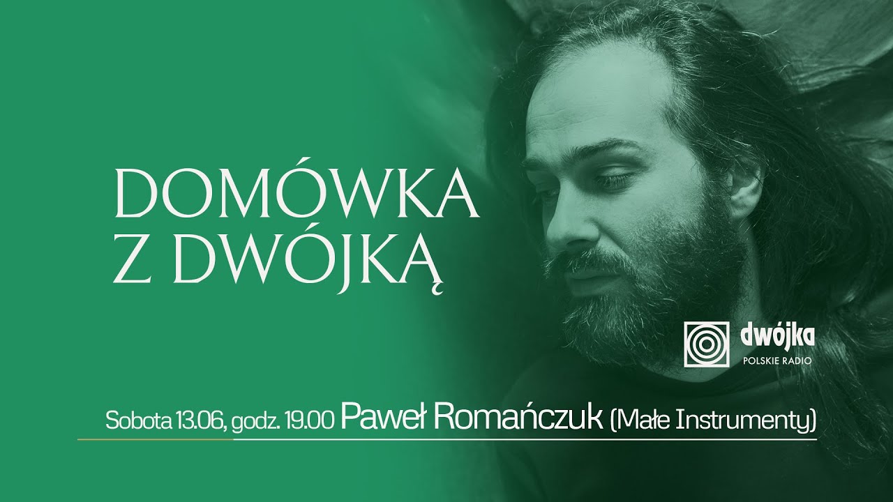 Dom&oacute;wka z Dw&oacute;jką | Paweł Romańczuk (Małe Instrumenty)