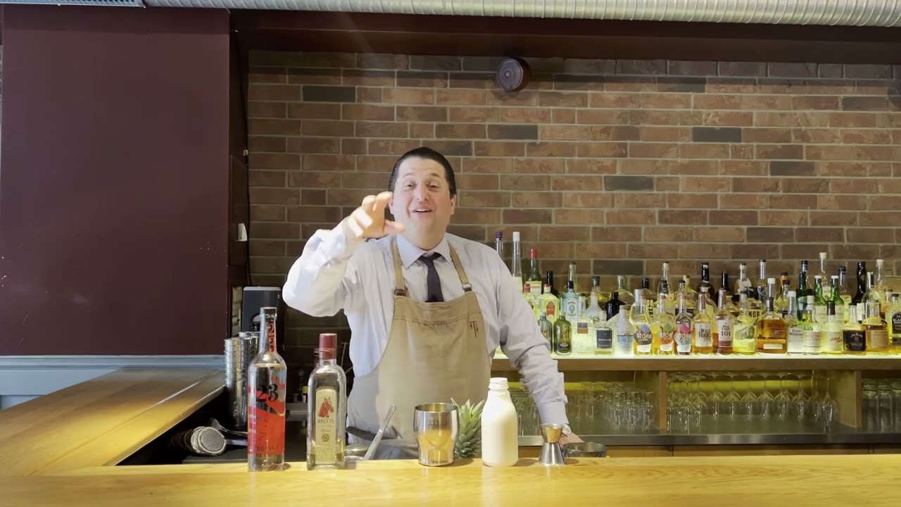 Freshes Rezept für die freshe Buttermilch Margarita - Chug Club  / Bettina Kupsa Style
