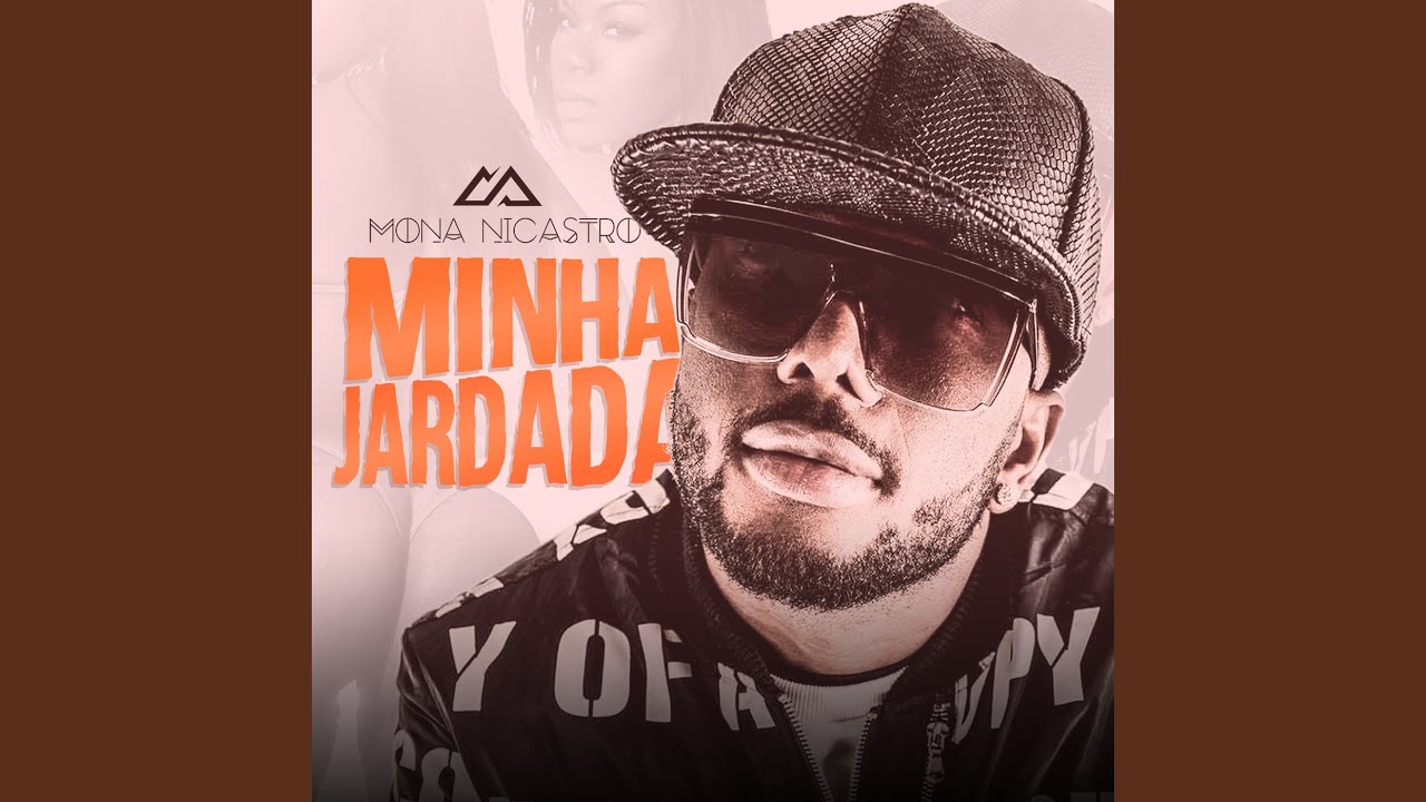 Minha Jardada