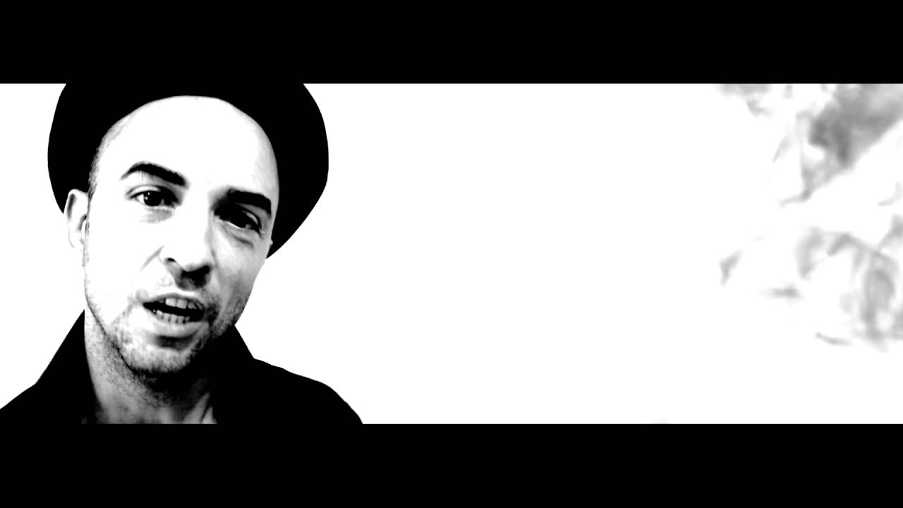 Luca Milani & The Glorious Homeless - The Road