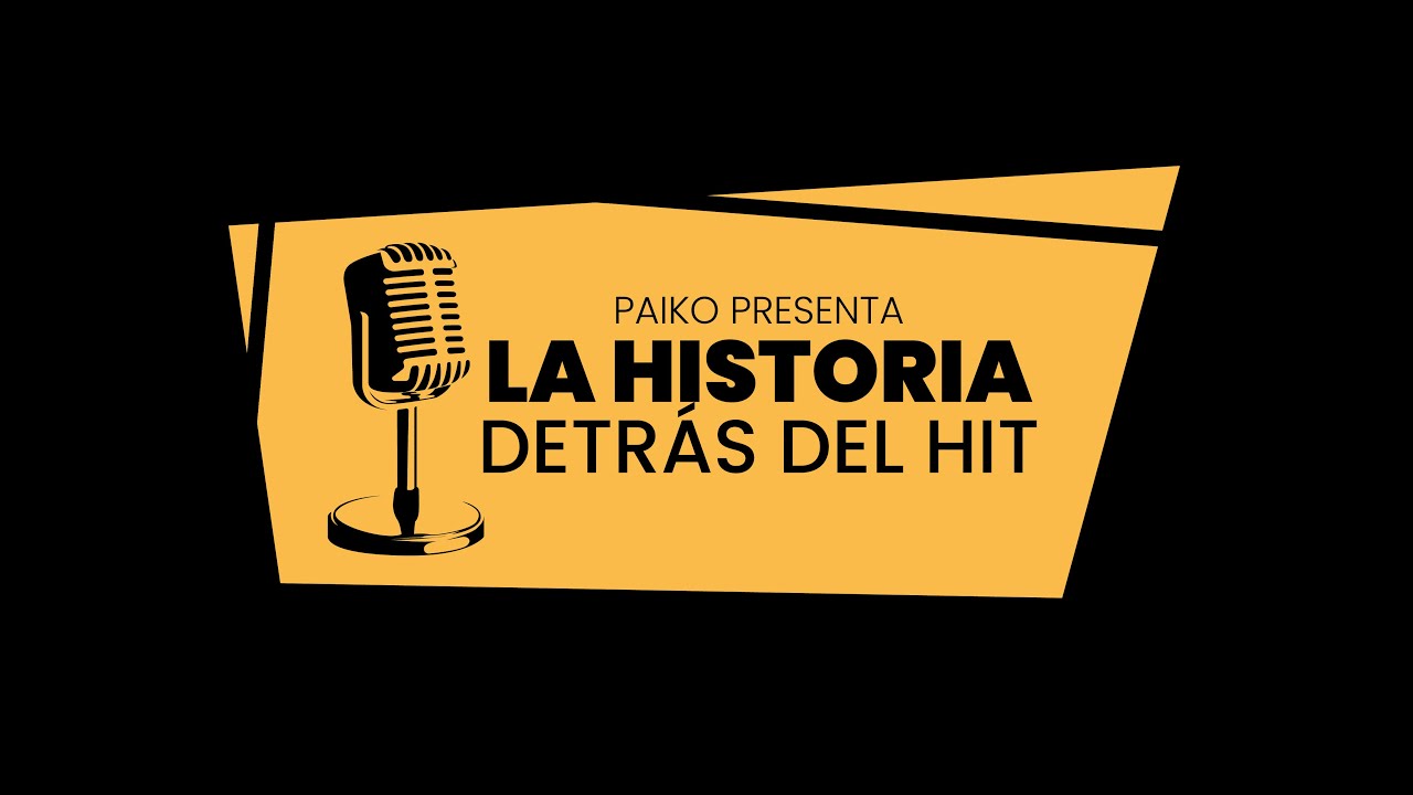 La Historia detrás del HIT - [6/12] - Esperanza Ortiz / 