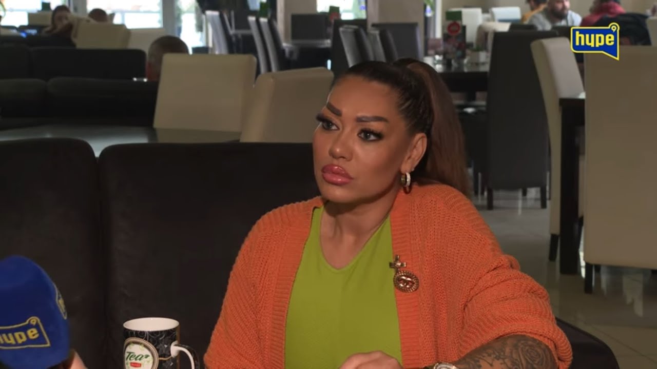 Irina osudila Janjusa: Mogao je da saceka barem da prodje 40 dana od bratove smrti!