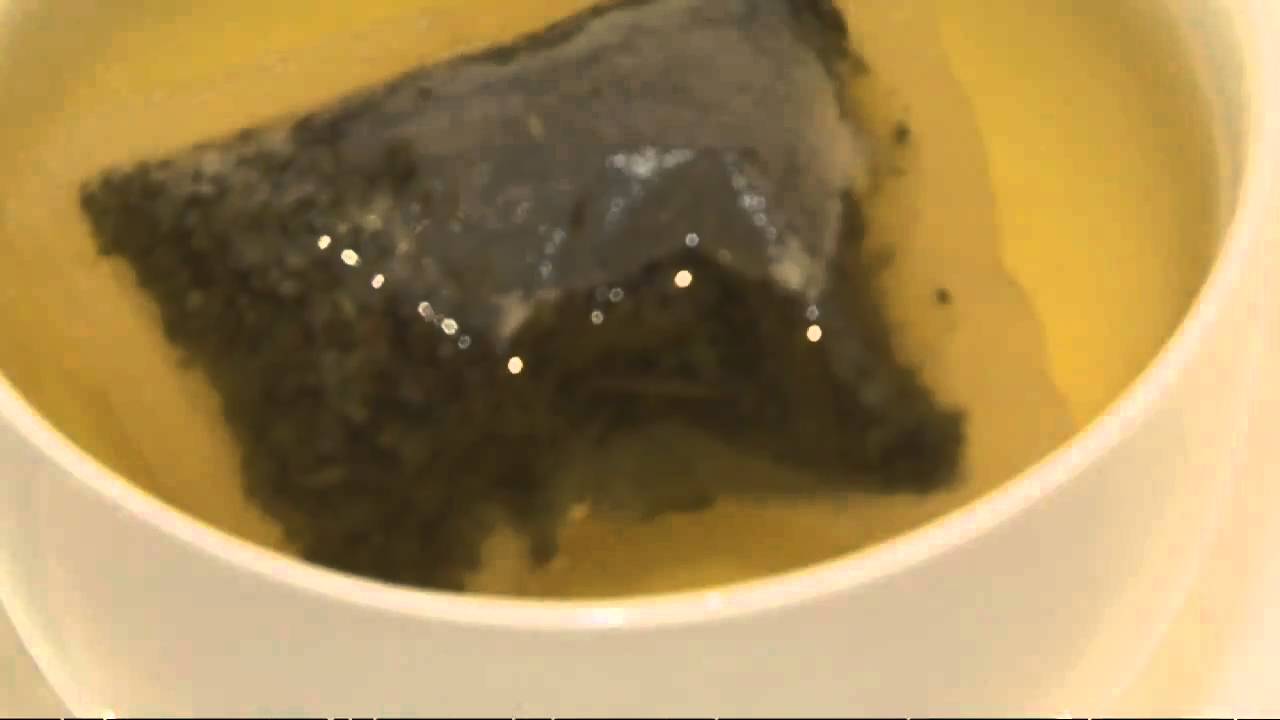 Treat yourself to a cup of Royal-tea