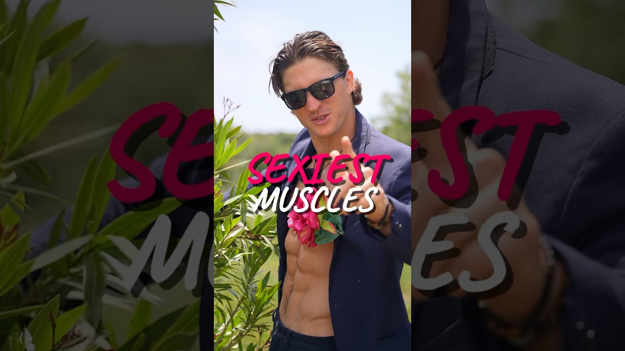 HOW TO GET SHREDDED BY SUMMER (The Efficient Way) 🔱