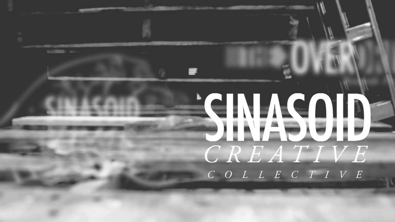 Sinasoid: About Us