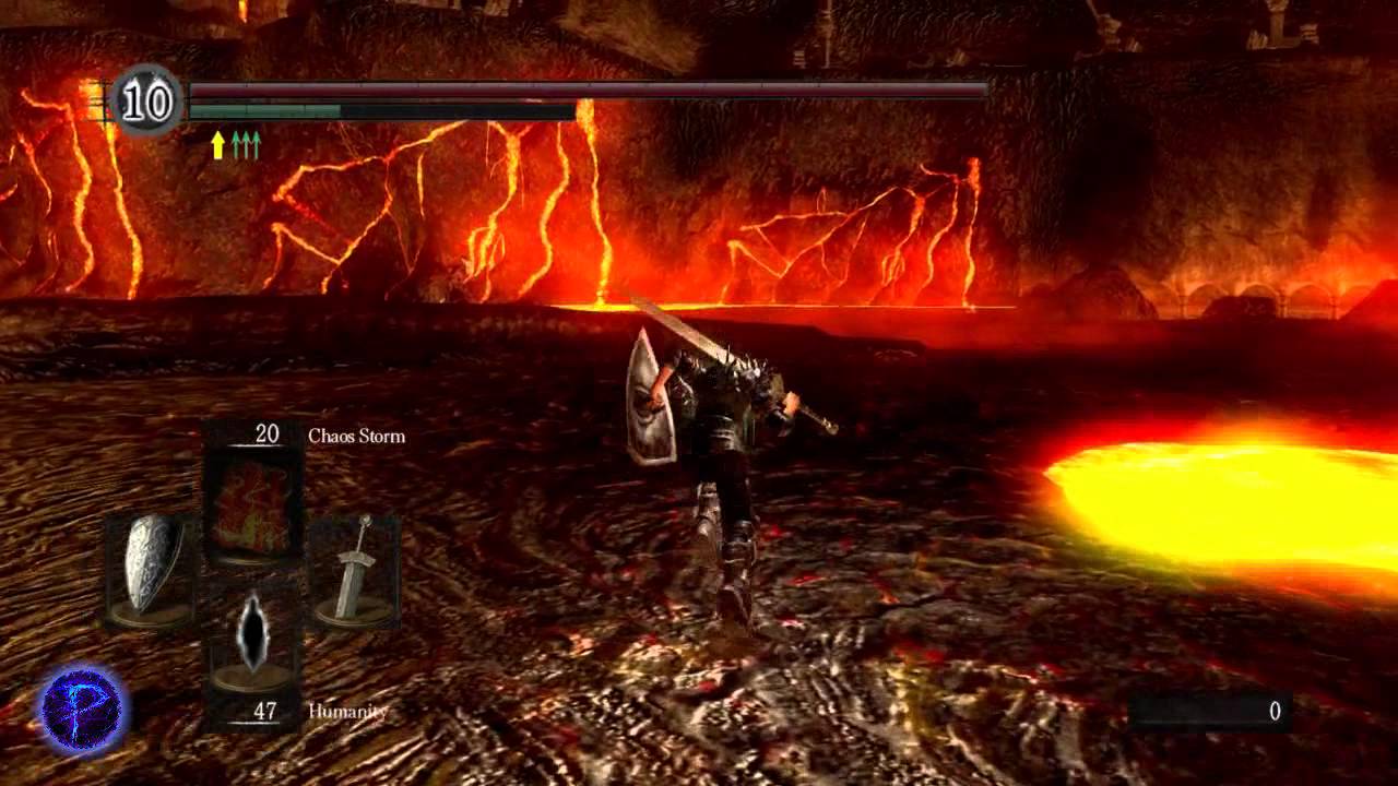 Dark Souls Pure Black - Episode 9
