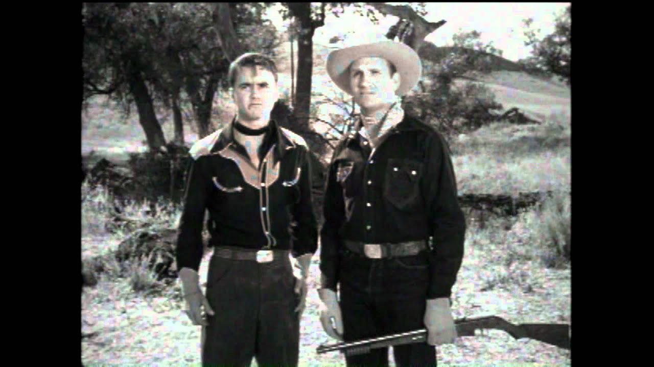 Sons of New Mexico