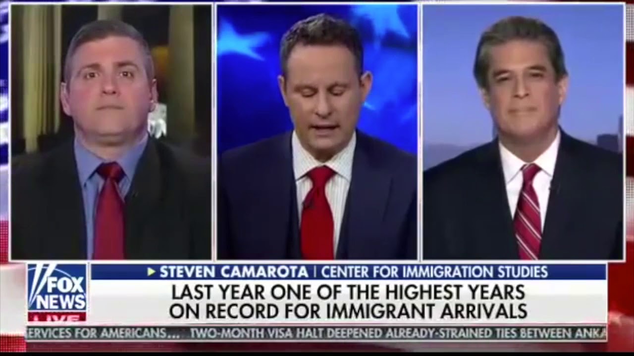 Is immigration outpacing assimilation into US culture?