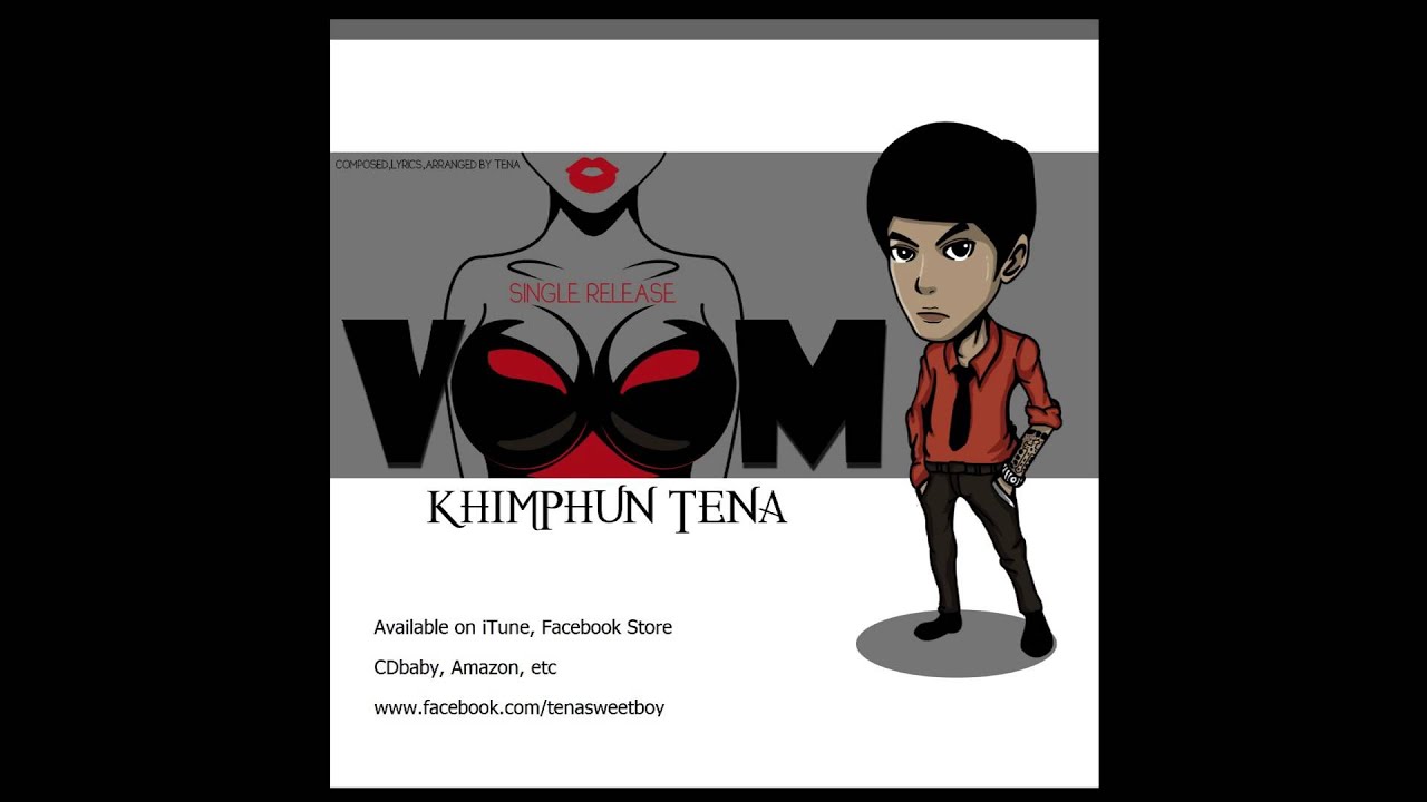 Tena - VooM (Official Audio)