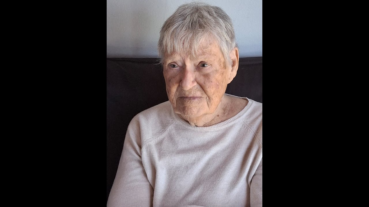 In Liefdevolle Herinnering aan Elizabeth Magritha (Bessie) du Toit