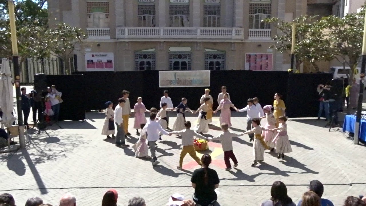 L'entremeliada