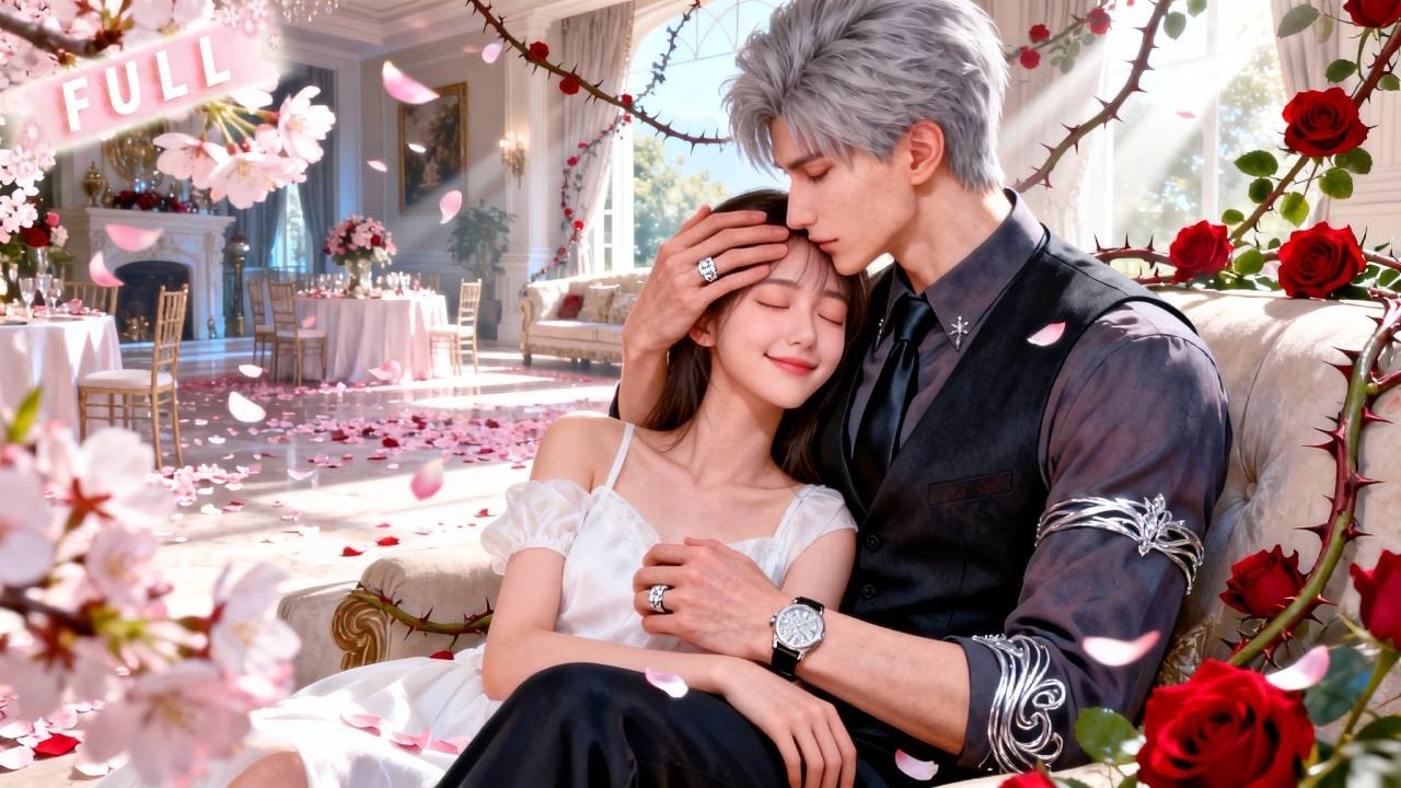 [FULL]🔥丈夫為了情婦放棄準備三年的婚禮！當她轉身離開嫁給默默等待十年的癡情總裁，成為他的掌心寵，渣男悔不當初！