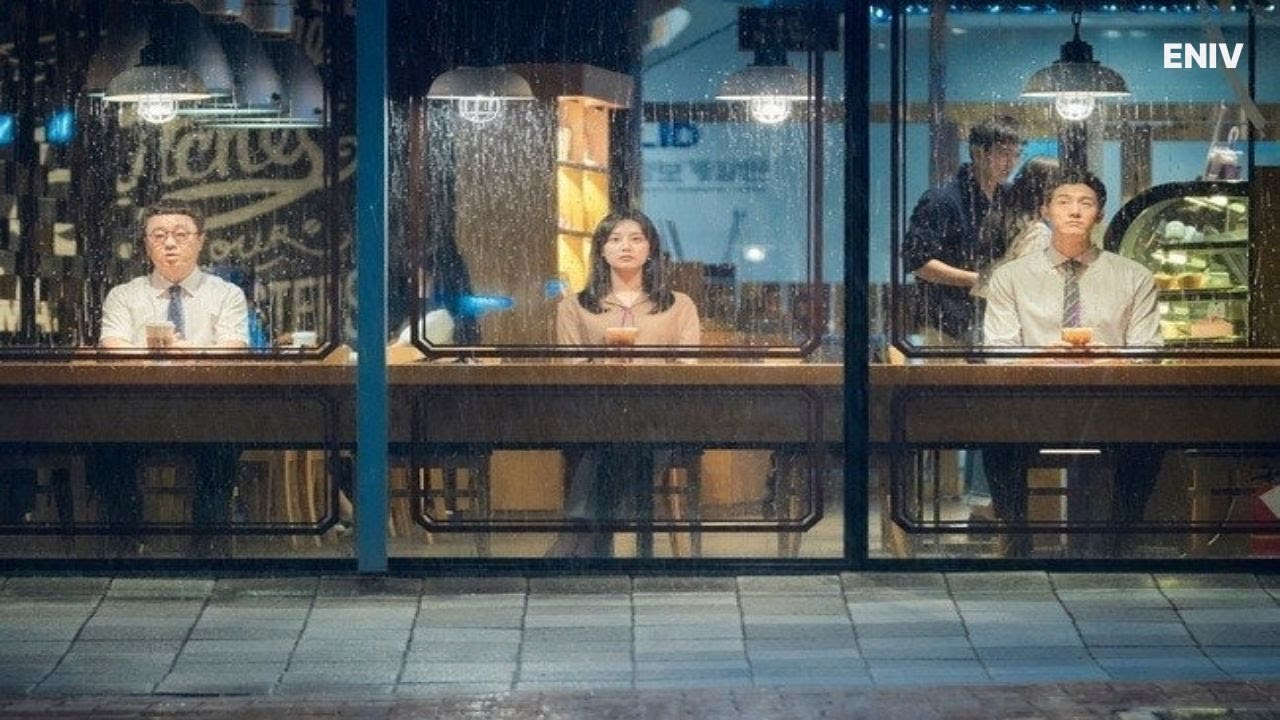 오늘을 버텨낸 너에게 | [Playlist] 위로가 필요한 밤의 한국 발라드