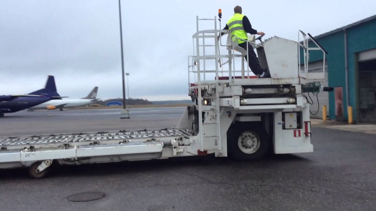 High-loader
