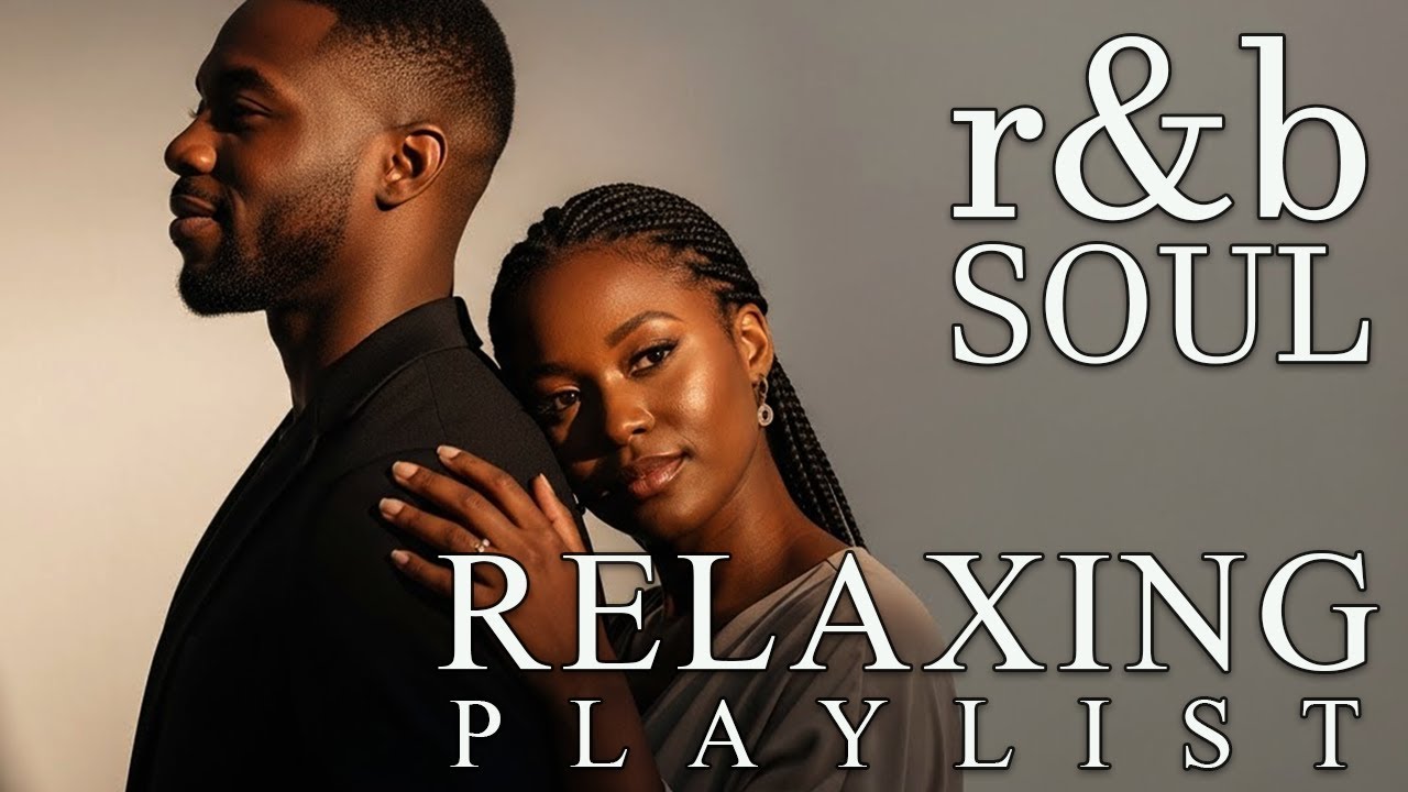 【R&B Soul】The Way You Remember Me – Bittersweet Ballads for Quiet Nights & Fading Love
