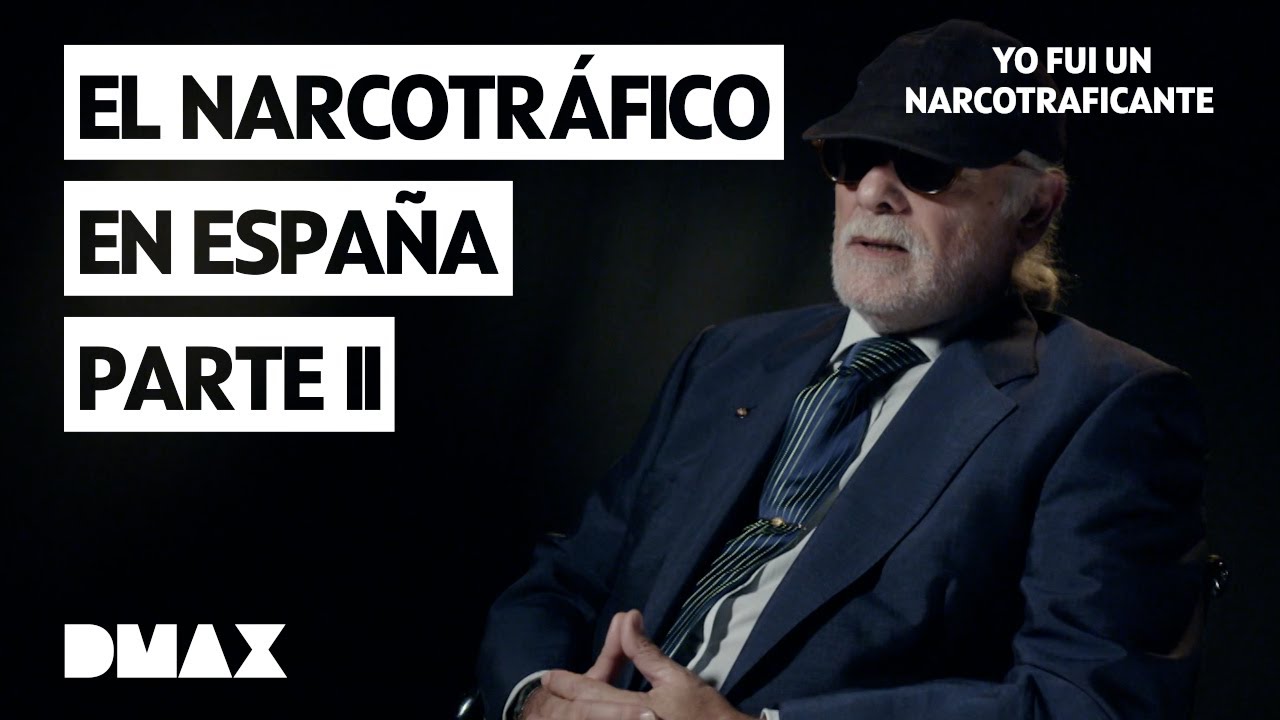 El final del imperio de los Narcos Gallegos | Yo fui un narco