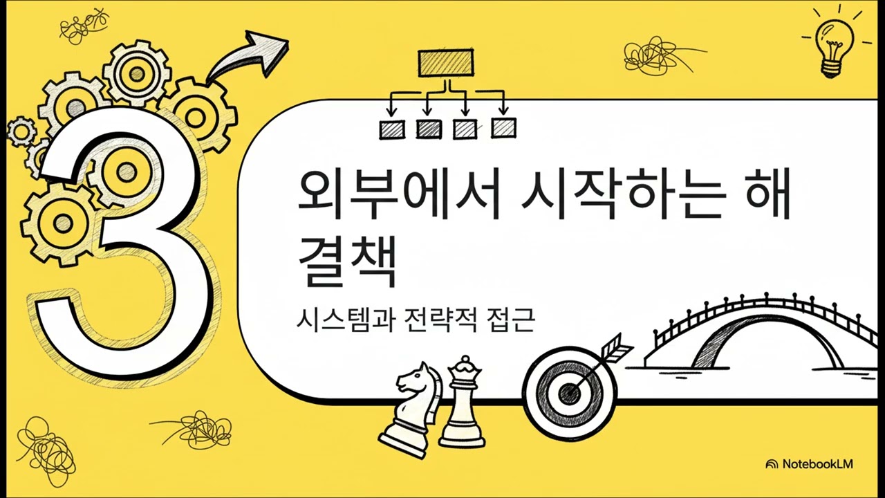 [스토리텔링] 8장. 어리석음에서 벗어나기