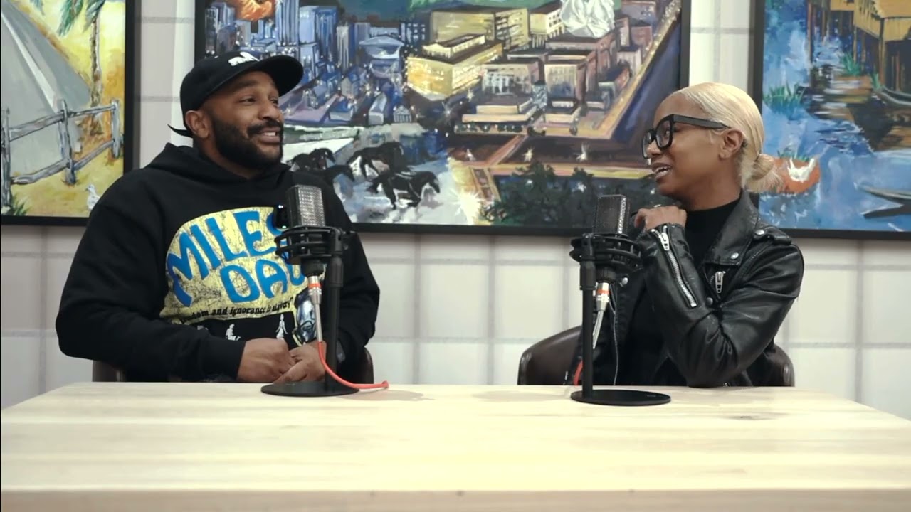 Mini-Cast Episode 8: Mercedes Watson [Civil Studios Marketing]