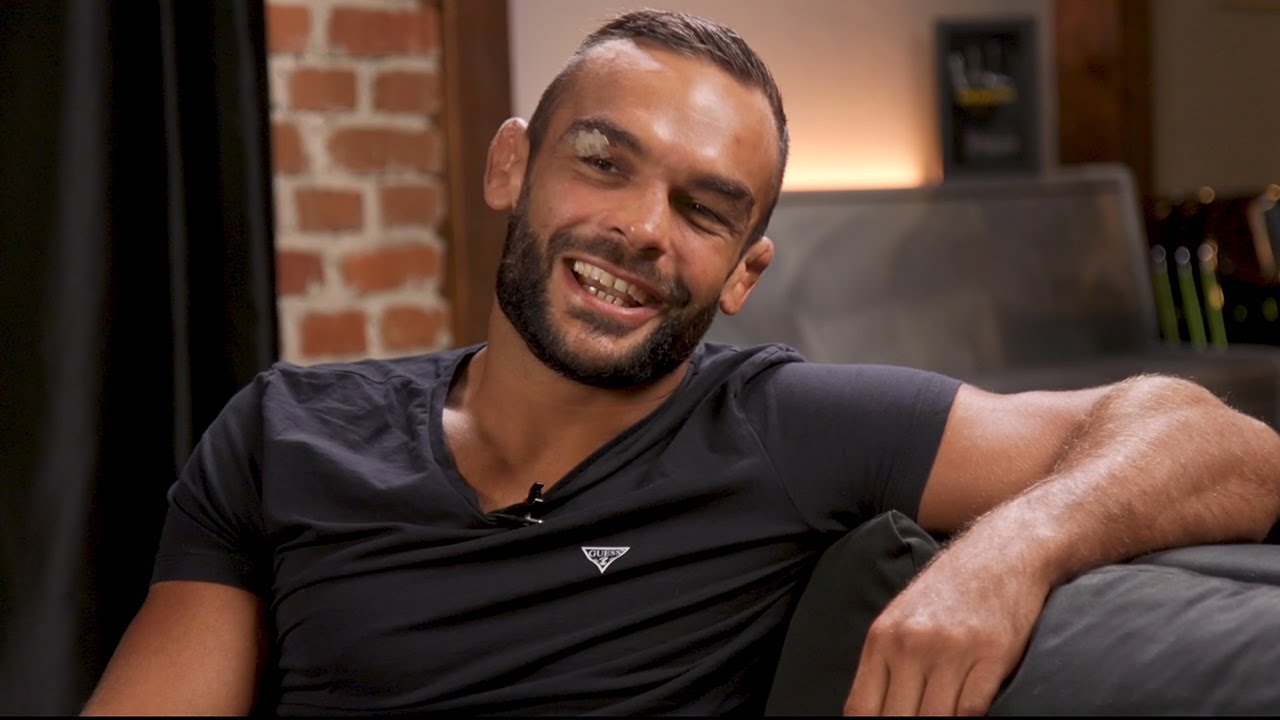 BEZ RUKAVIC: Ivan „BUKI“ Buchinger