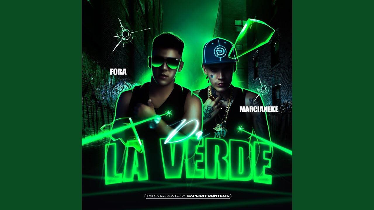 DA LA VERDE