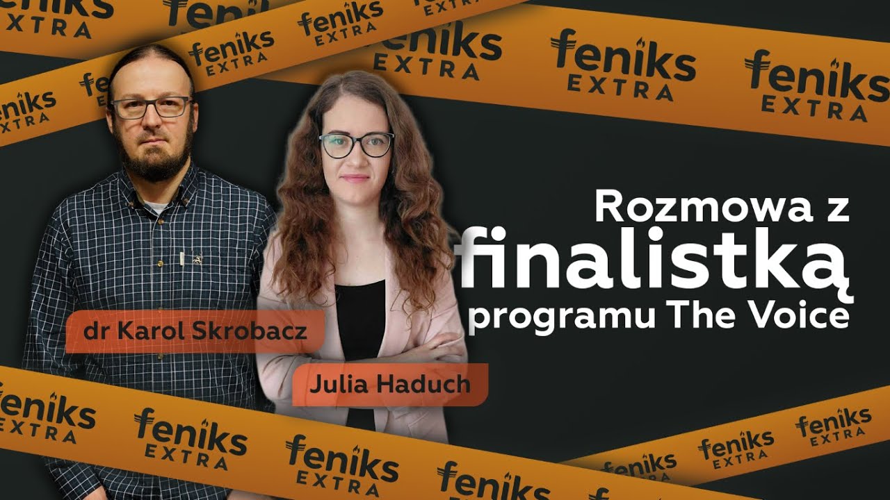 ROZMOWA Z FINALISTKĄ THE VOICE OF POLAND ŻANETĄ CHEŁMINIAK | Feniks Extra
