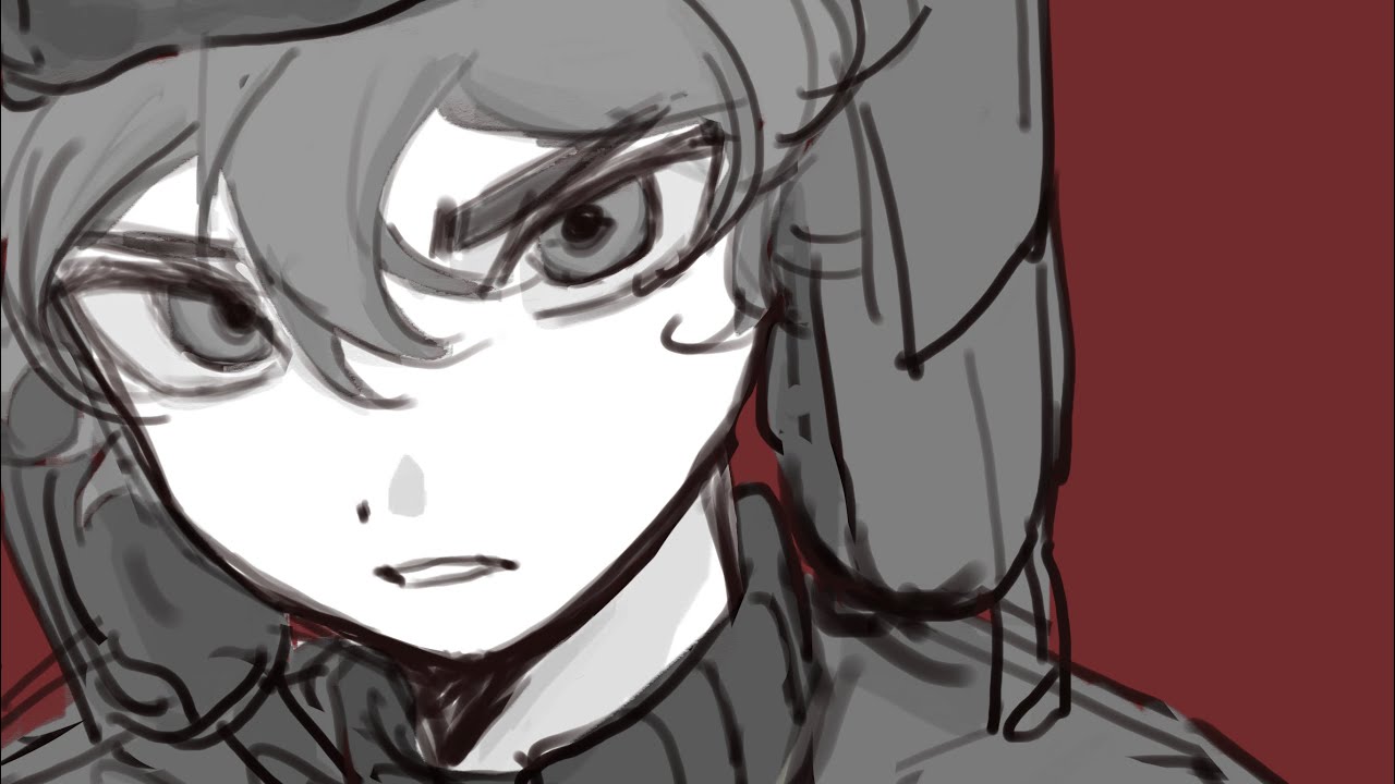 【south park/kyman】white happy