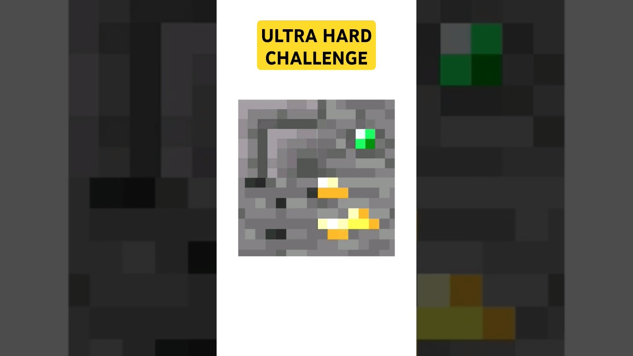 BLOCK CHALLENGE #15