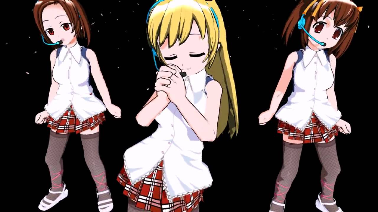 ルーセントハート/ぷりますてら「恋ごころ」
