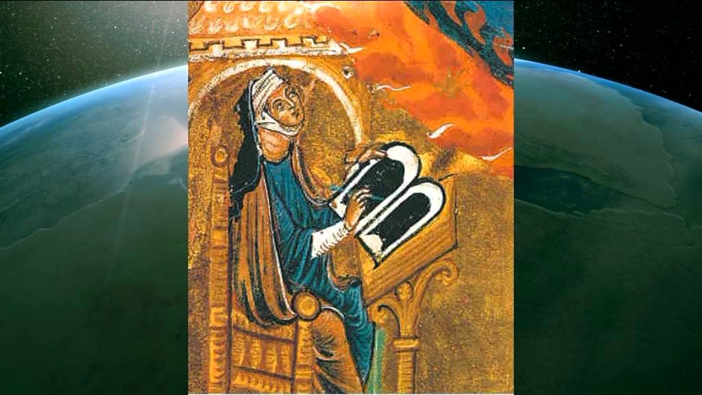 Hildegard von Bingen- O Jerusalem