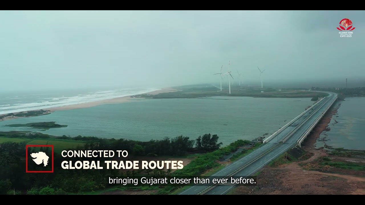 Infrastructure & Smart Urban Development