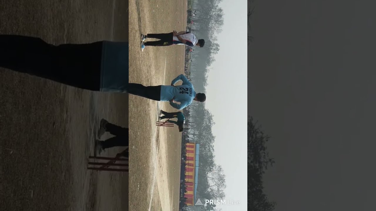 IQRA 11 JHIRWA V'S SA TIGER (JPL)@ascgaiyari 