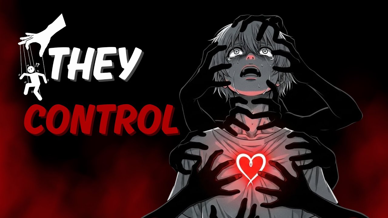 3 Manipulation Tactics You Face Daily #Manipulation