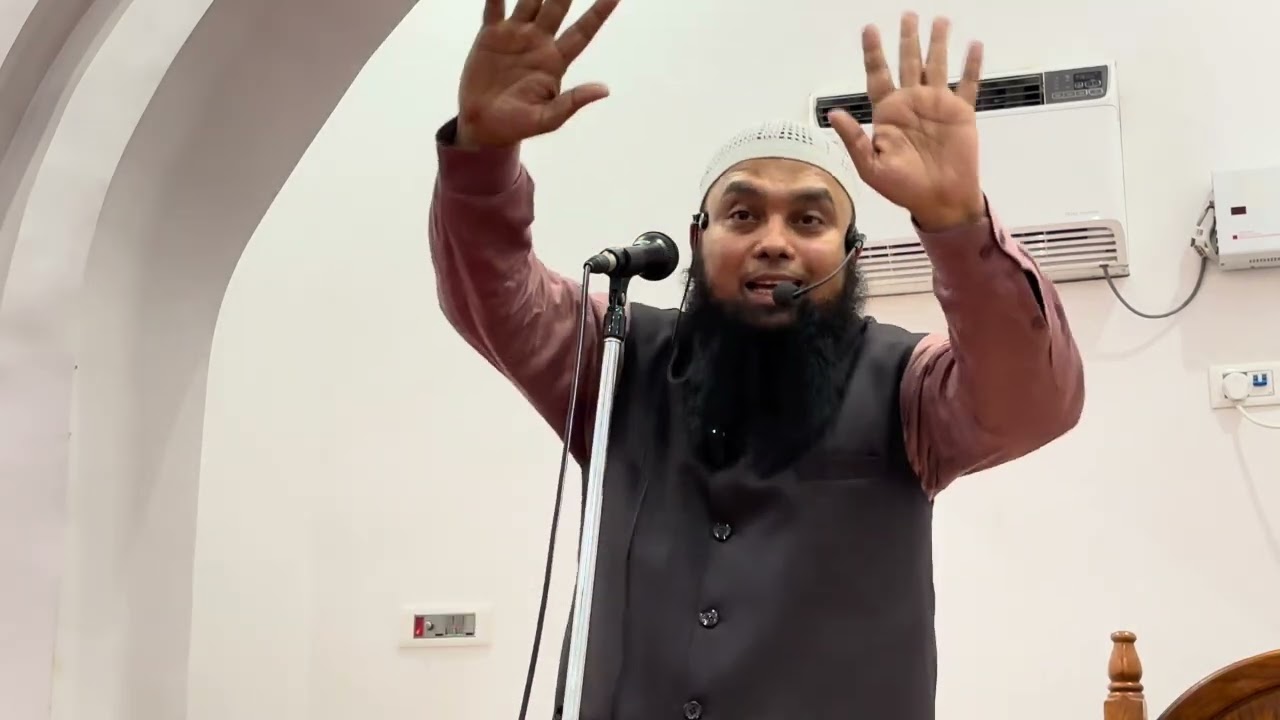 Ramzaan Ahle Tauheed ke liye | Er Md Yusuf Khan 