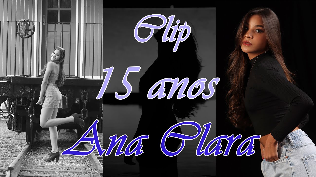 Clip Ana Clara