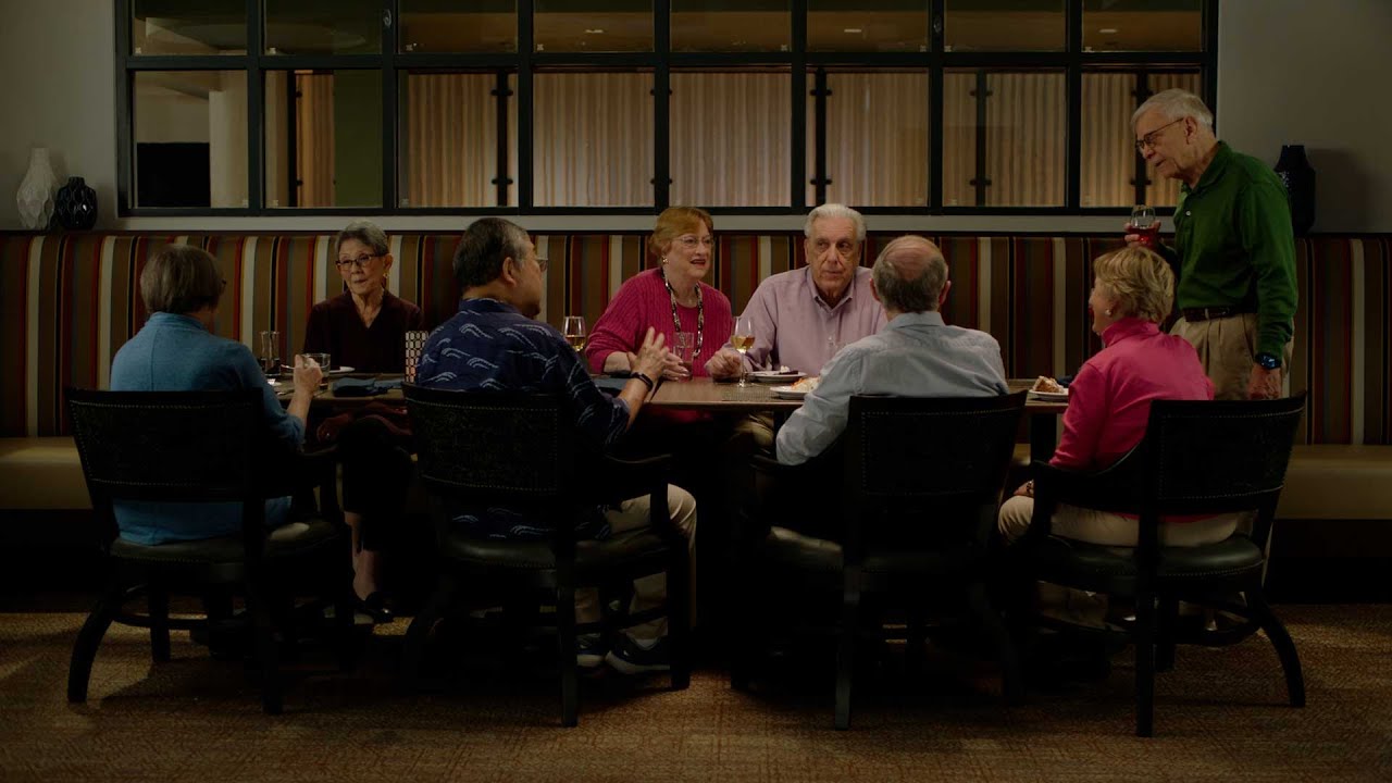The Value of Attending an Event &mdash; Tallgrass Creek Senior Living Community in Overland Park, KS