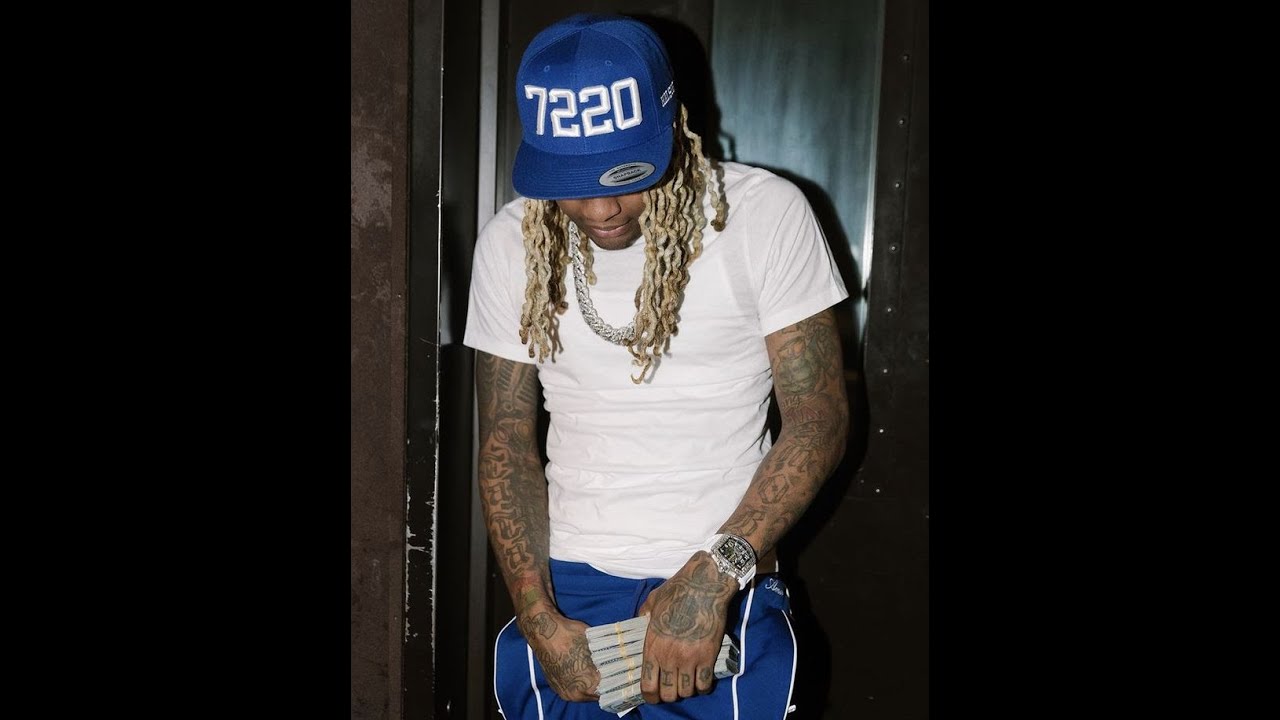 (FREE) Lil Durk Type Beat - 
