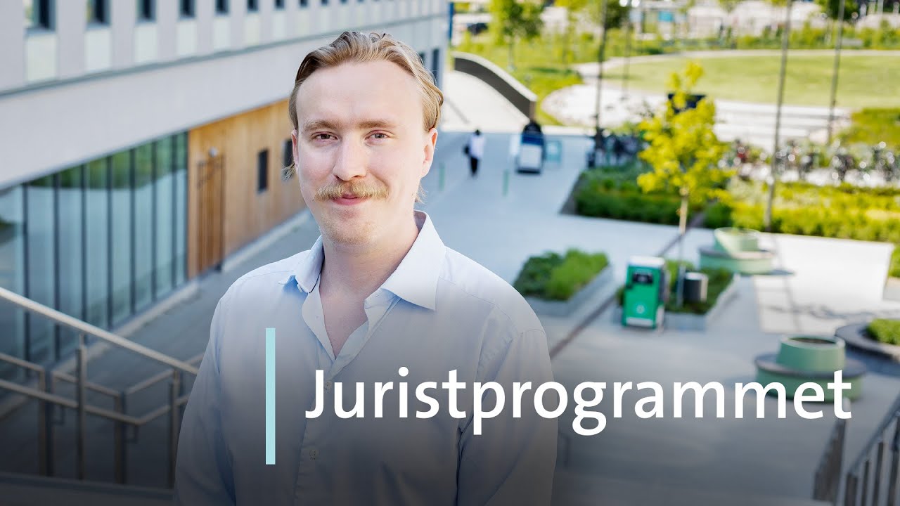 Vad är det bästa med att läsa Juristprogrammet på Stockholms universitet – egentligen?