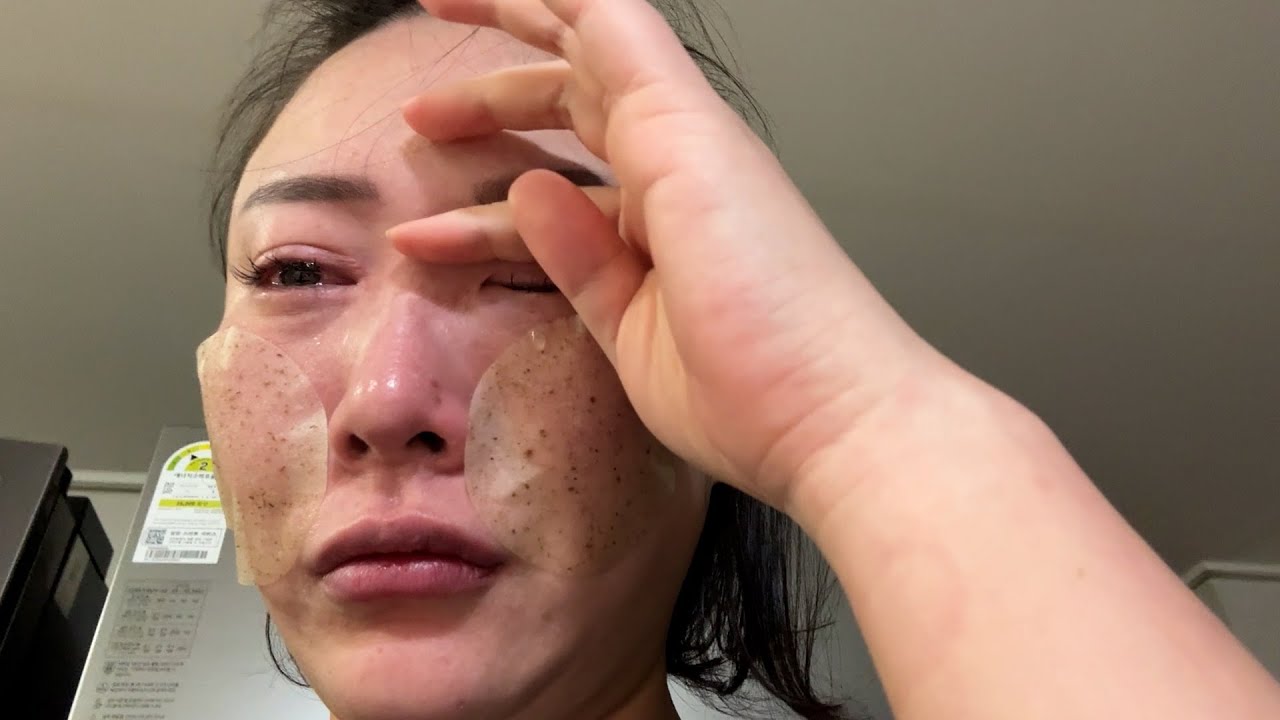 이혼보다 더 힘들었던 이별브이로그.. 그런데.. 청주돼지파티를 곁들인..