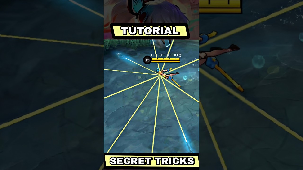 Fanny Tutorial Best Build And Combos ~ MLBB 