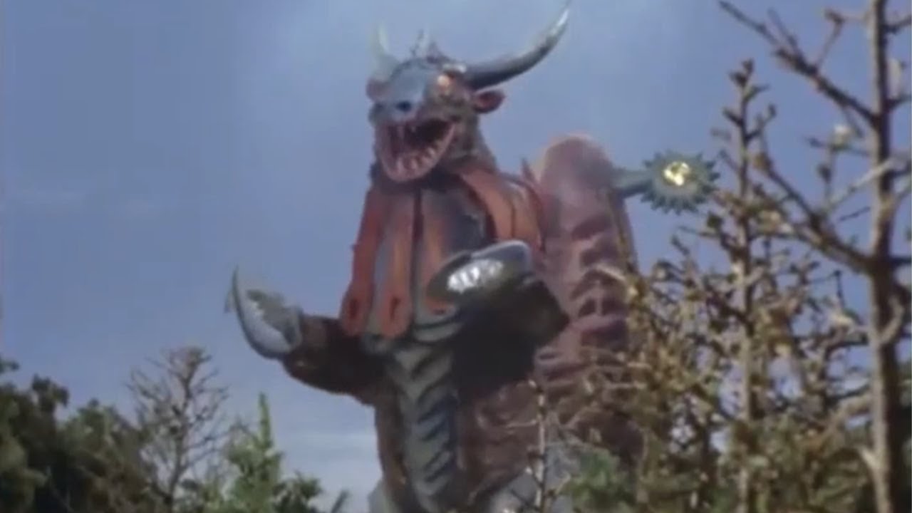 Godzilla & King Kong vs Jumbo King