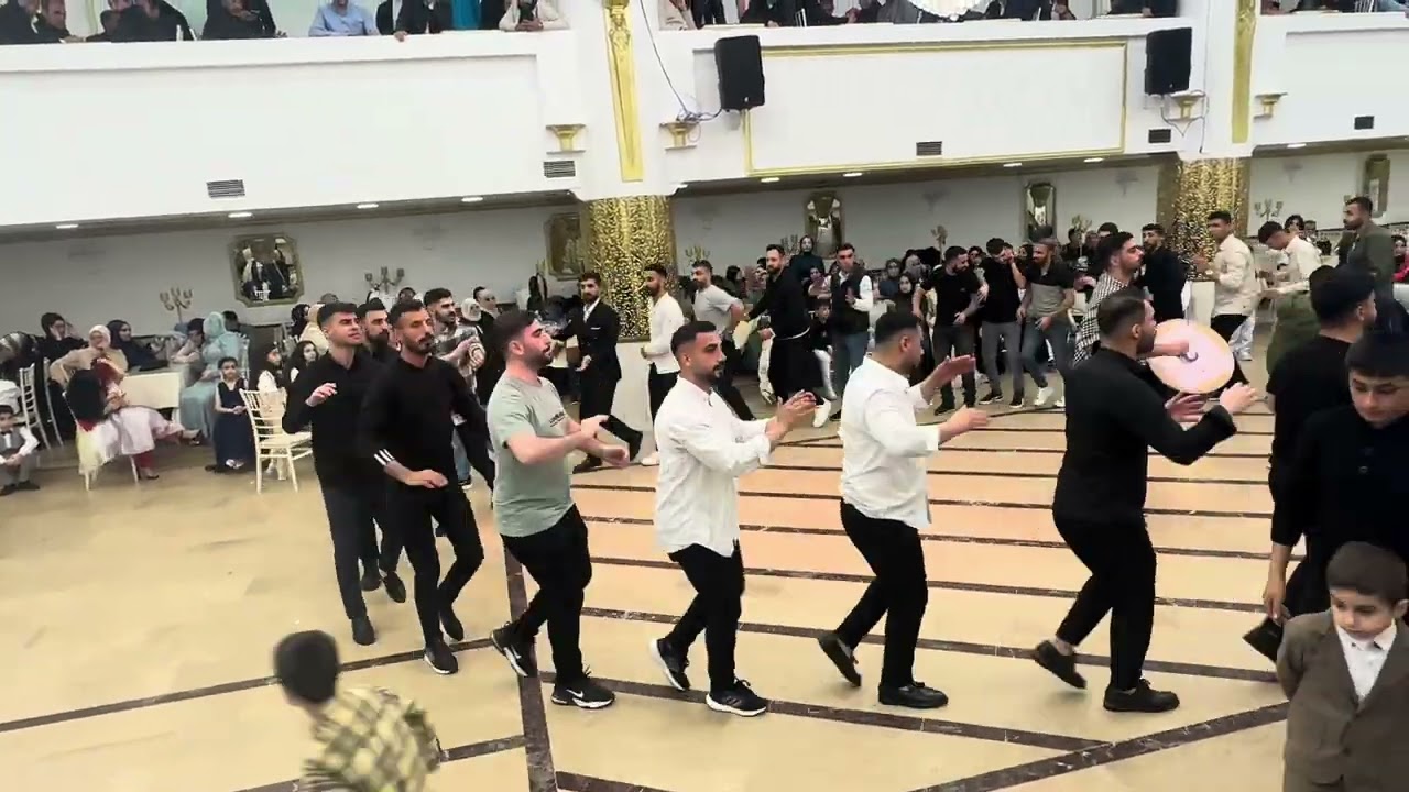 Cihat BALAMİR Caliyor  BALAMİR Ailesi Düğünü