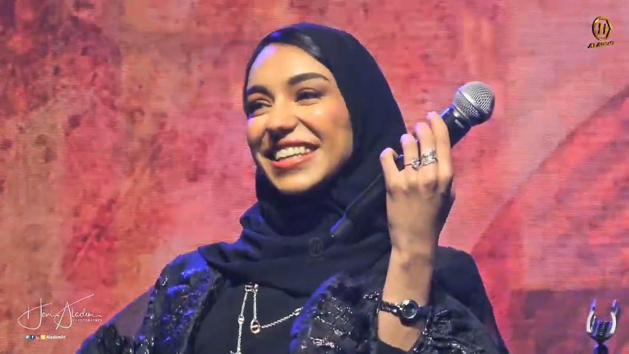 ميدلي 2 | زينة عماد | حفل فوكالي 2025