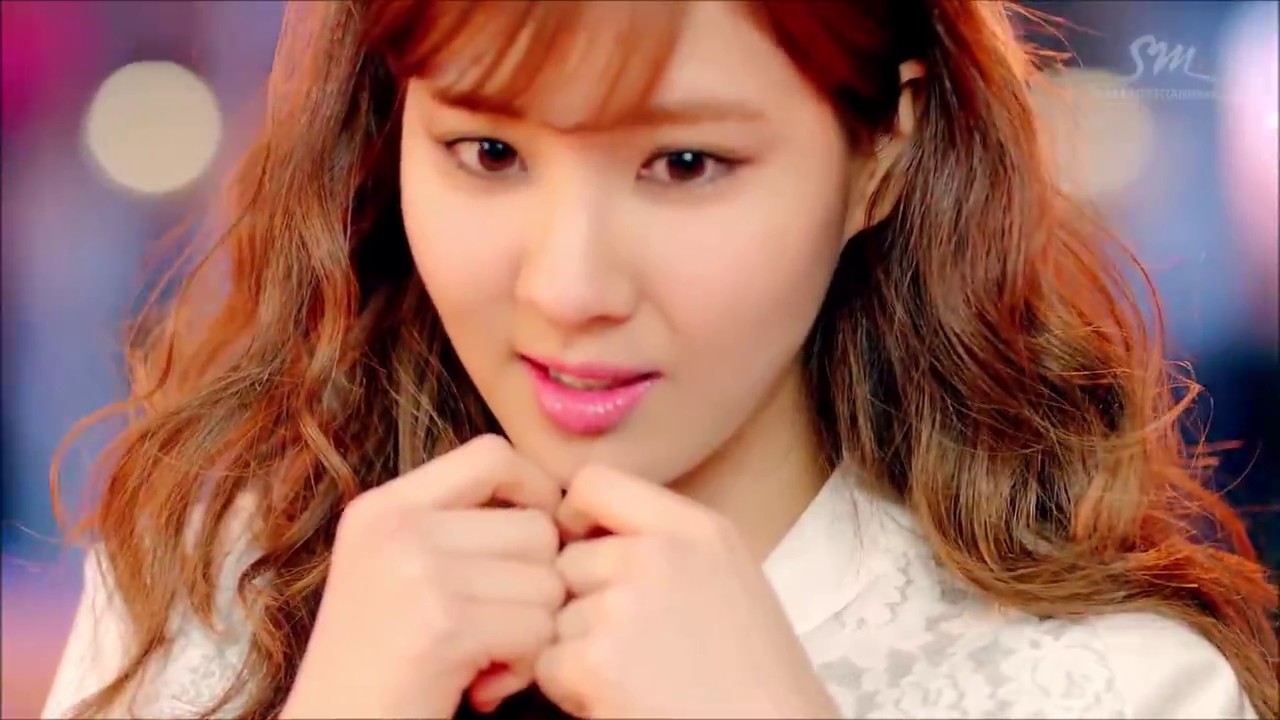 GIRLS' GENERATION - I GOT A BOY (But every time they say 