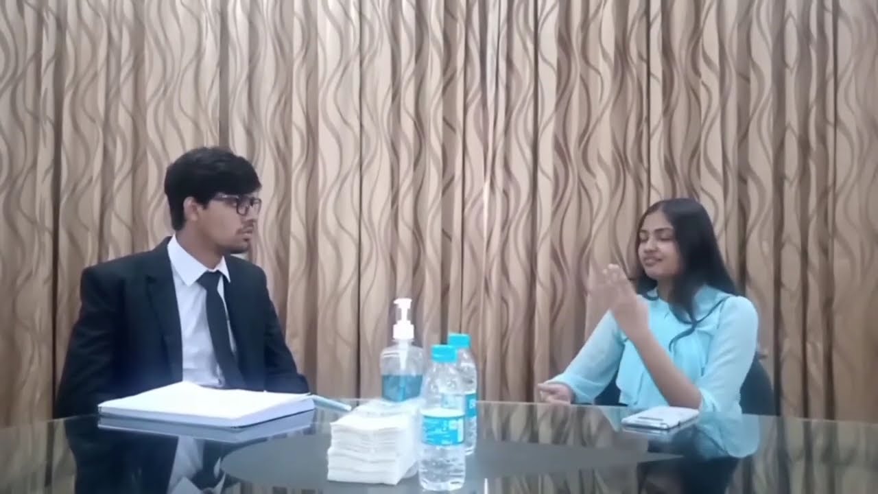 Closing statements and Post-Counselling Discussion | Mock Client Counselling part 3
