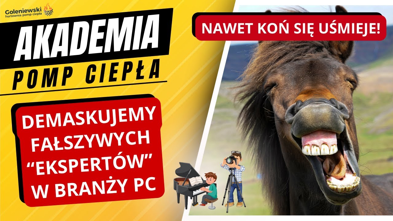 Demaskujemy fałszywych 