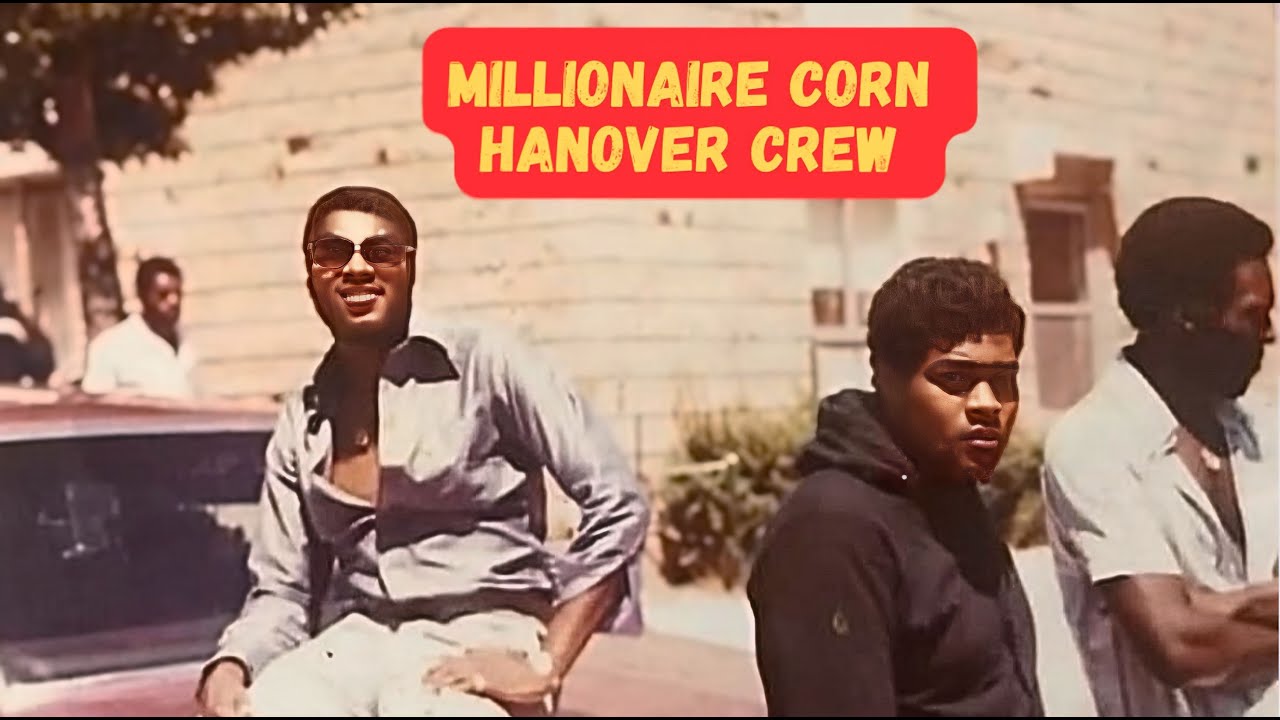 How Cornell Jones Built a Million Dollar Empire in Washington DC