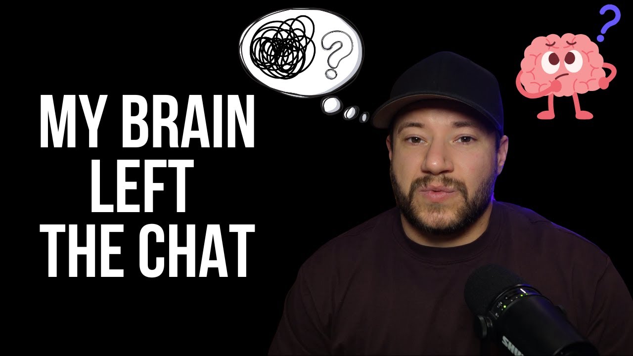 Do You Zone Out Mid-Conversation? This Is Why (ADHD & Autism)